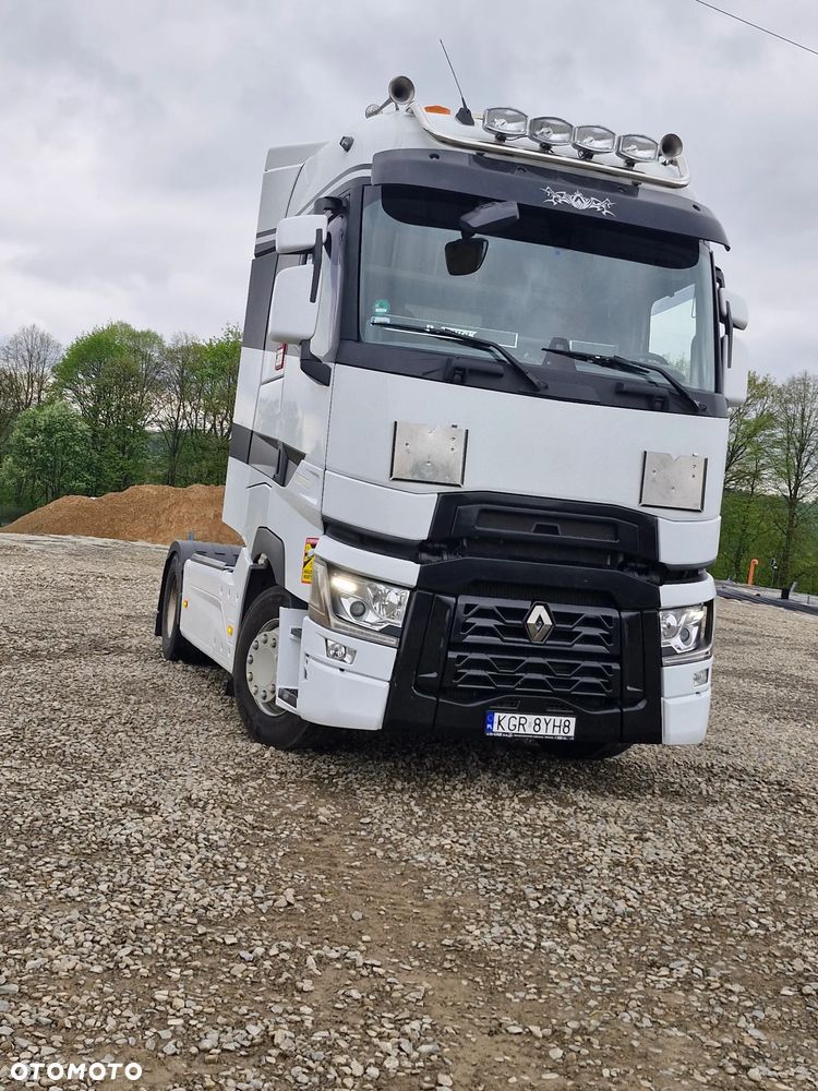 Renault T480 - 3