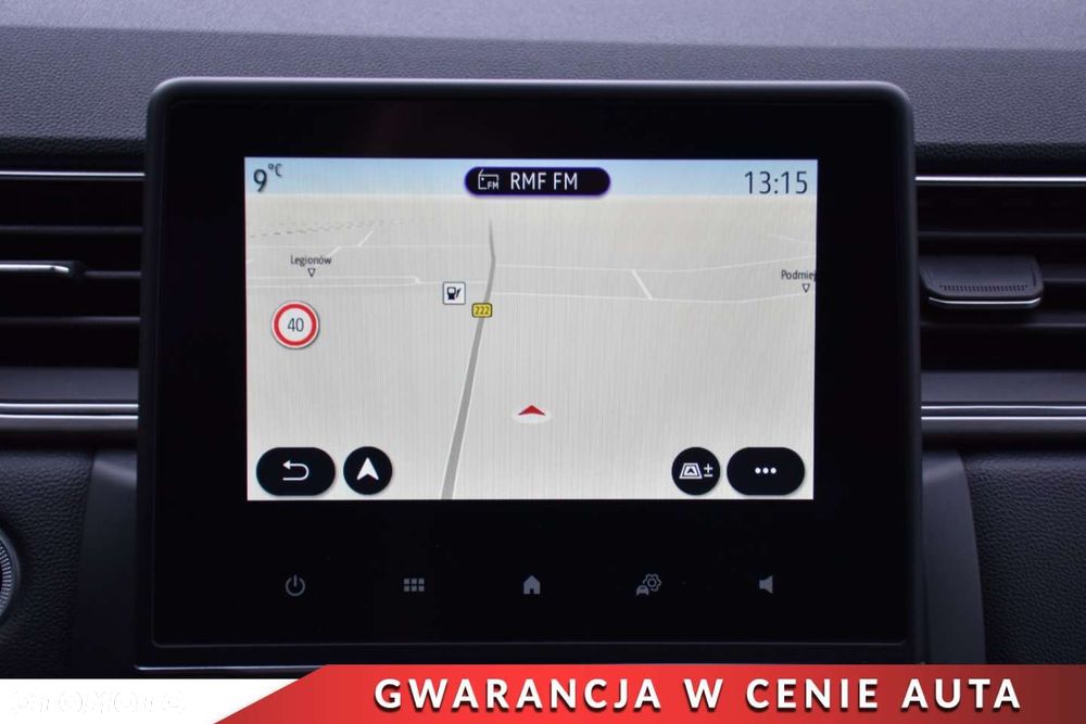 Renault Captur 1.0 TCe Intens - 13