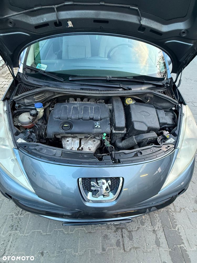 Peugeot 207 - 8