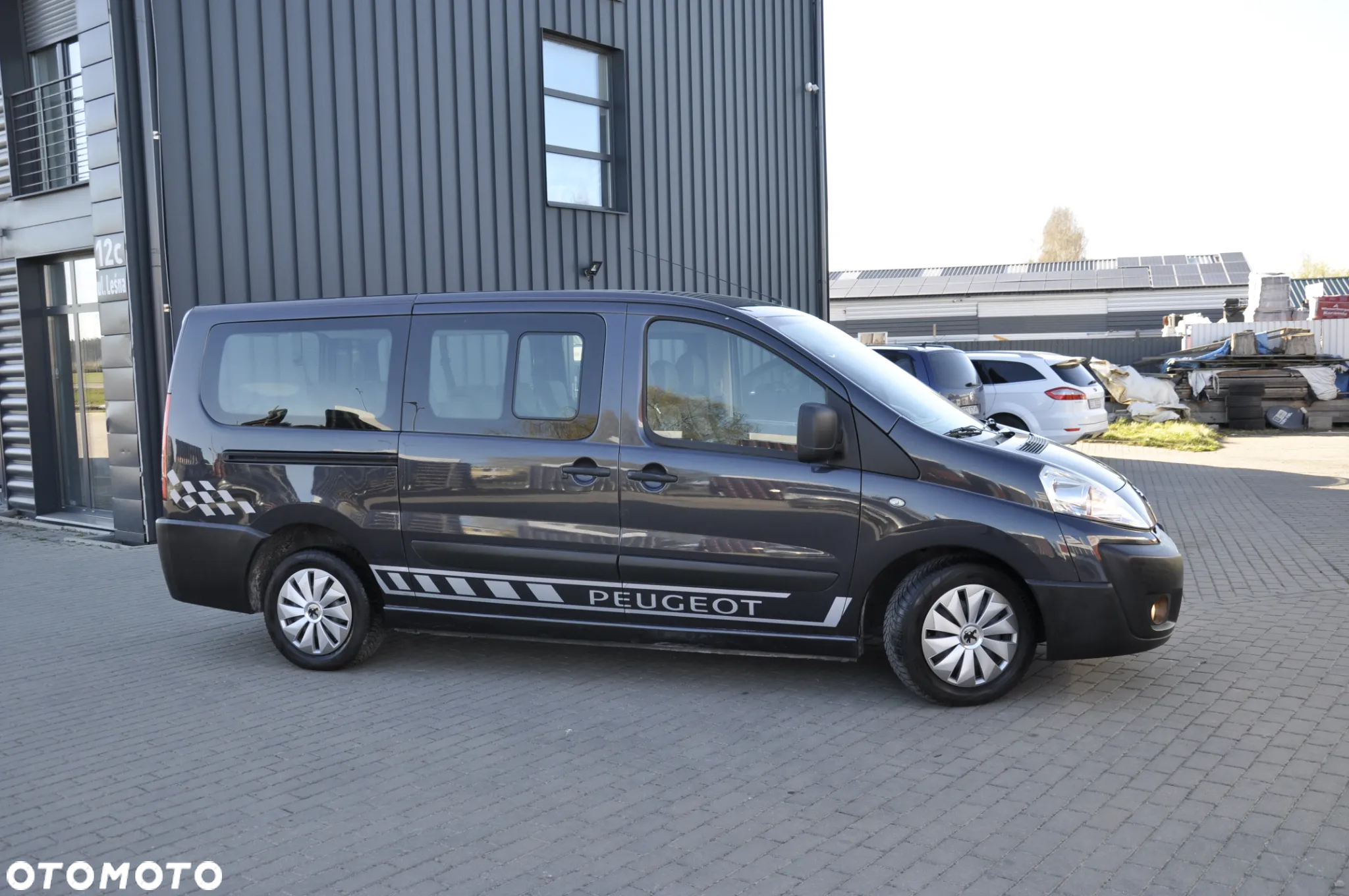 Peugeot Expert Tepee L2H1 (5-Si.) Allure - 24