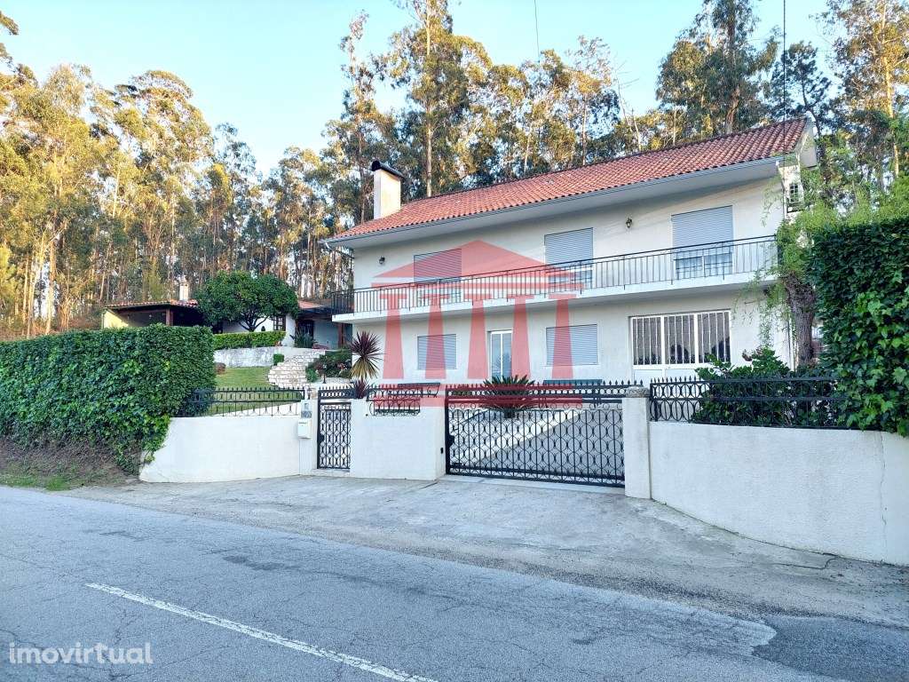 MORADIA V3 - PALME - BARCELOS - Grande imagem: 2/26