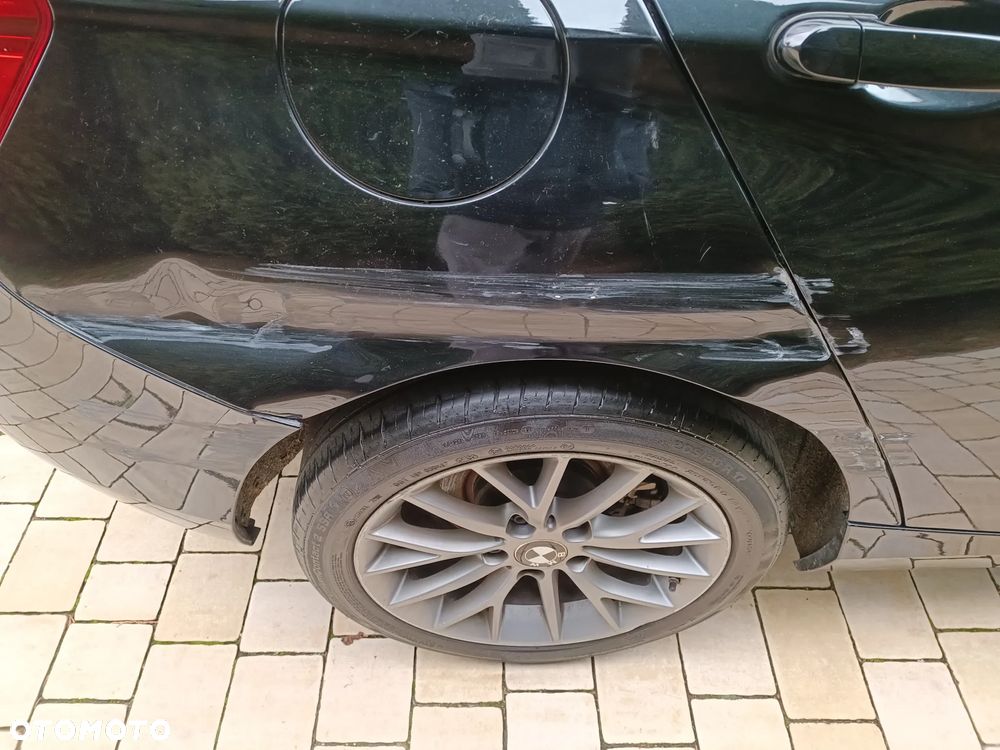 BMW Seria 1 118d Edition Metropolitan - 9