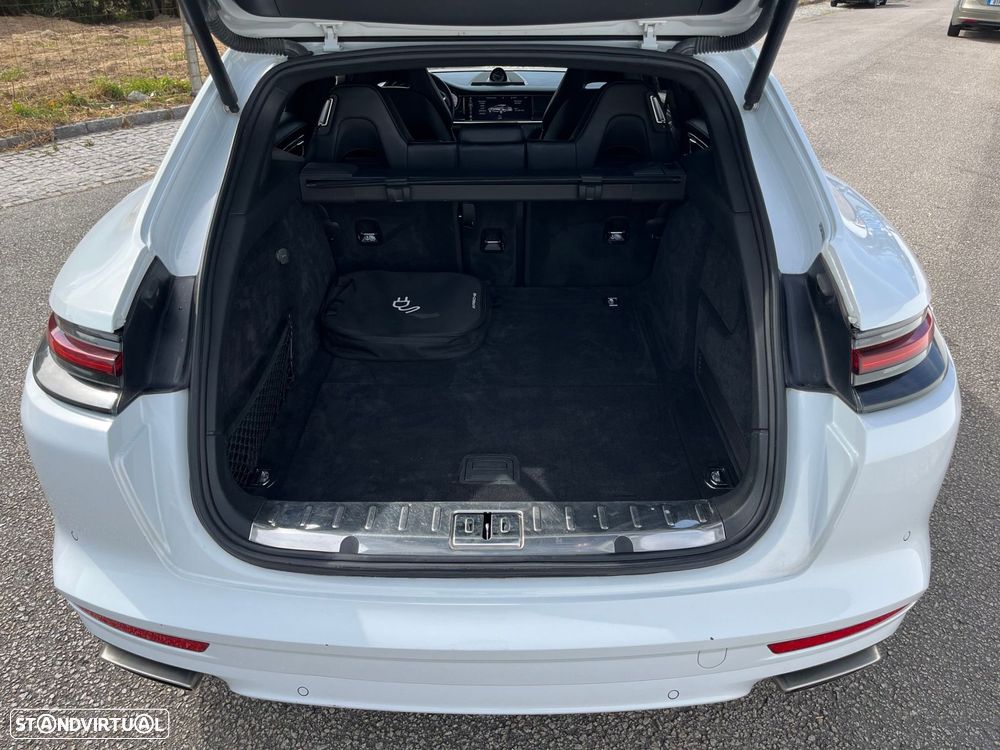 Porsche Panamera Sport Turismo - 56