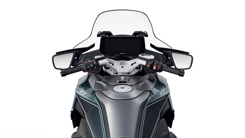 BMW R - 4