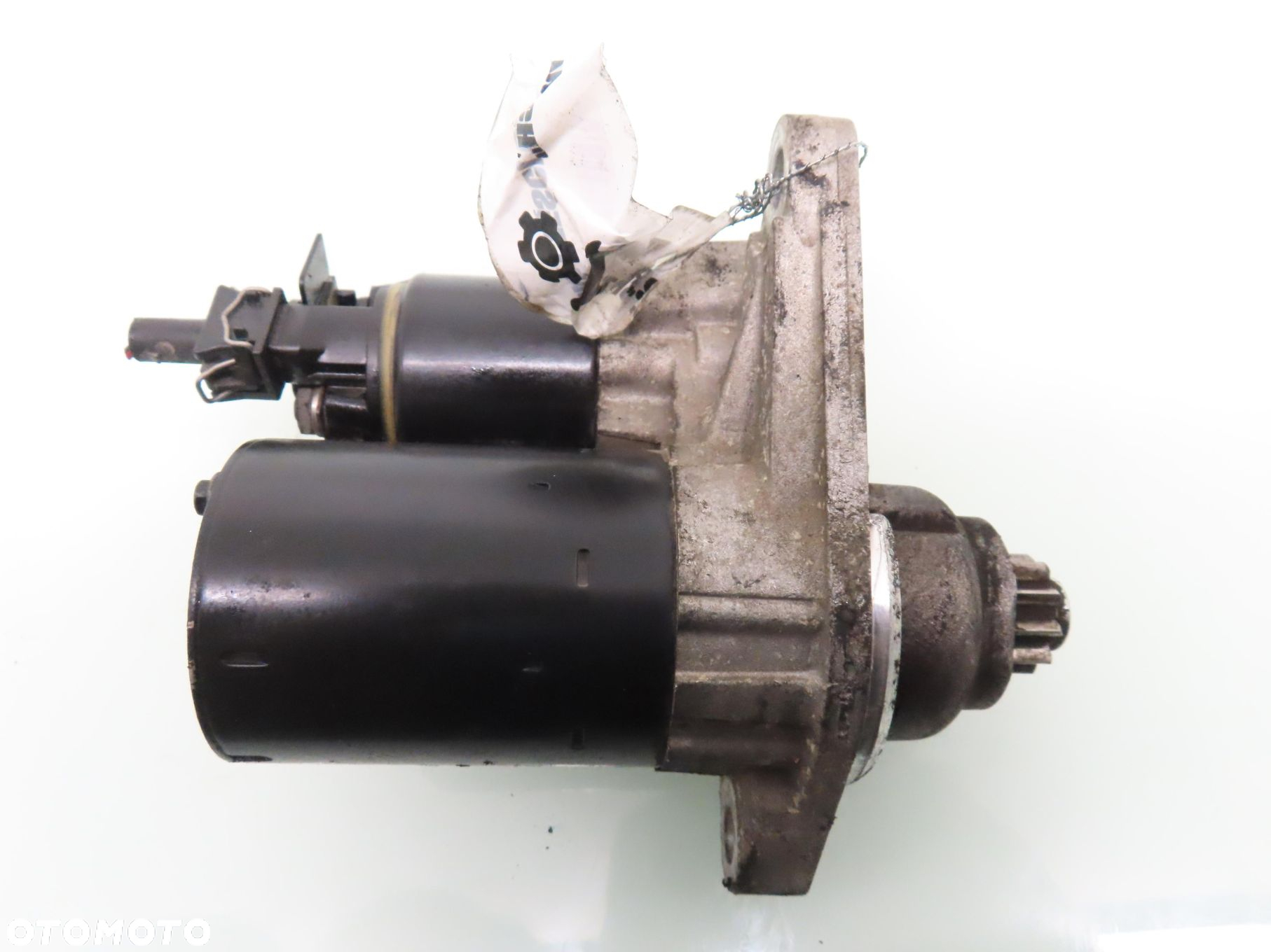 ROZRUSZNIK SEAT IBIZA III 6L 1.2 02T911023G 0001120400 - 2