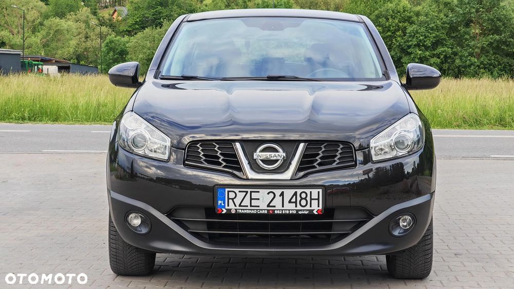 Nissan Qashqai 1.6 I-Way - 3