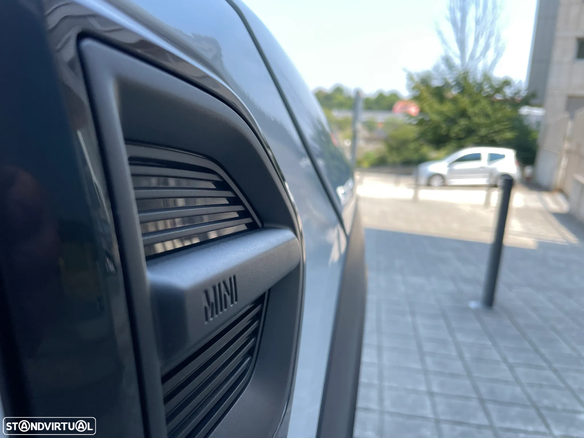 MINI Countryman One D Auto - 9