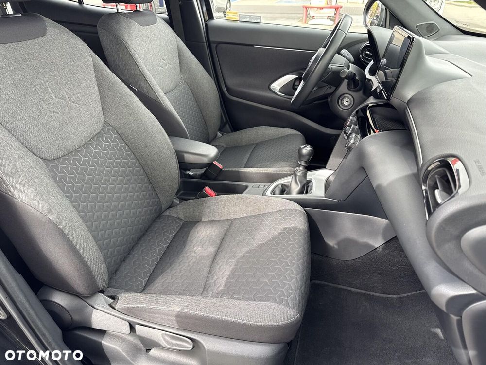 Toyota Yaris Cross 1.5 Comfort - 14