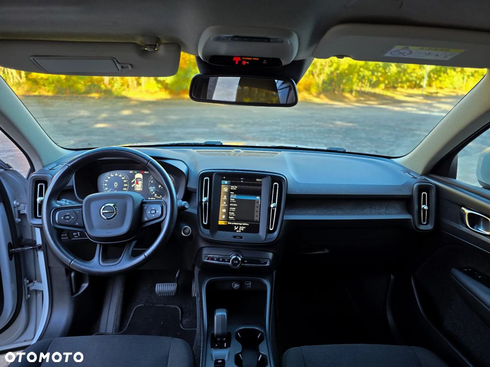 Volvo XC 40 - 19