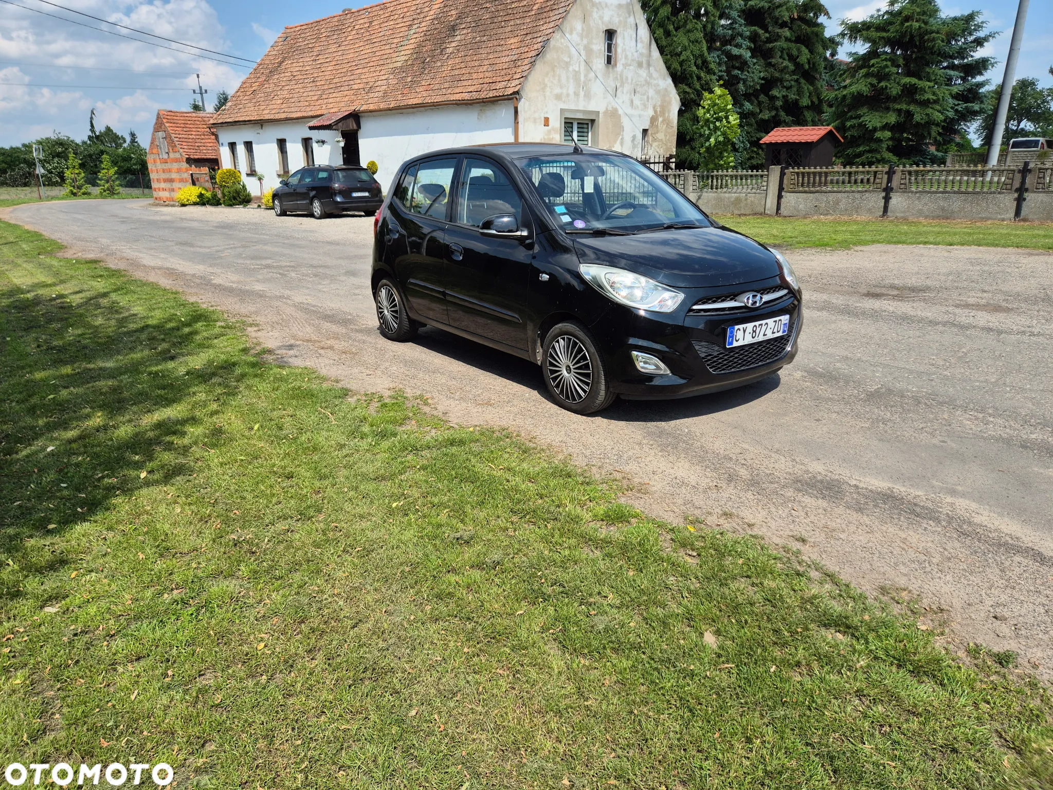 Hyundai i10 1.2 Comfort - 28