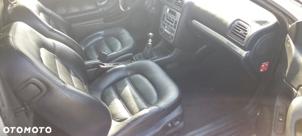 Peugeot 406 2.2 16V ultima edizione - 9