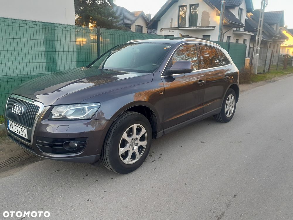 Audi Q5 2.0 TFSI Quattro S tronic - 6