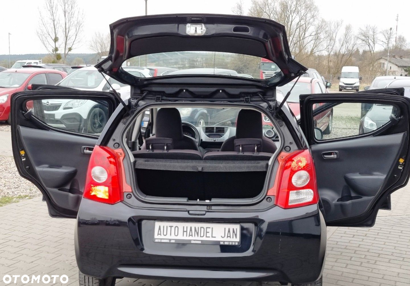 Suzuki Alto - 24