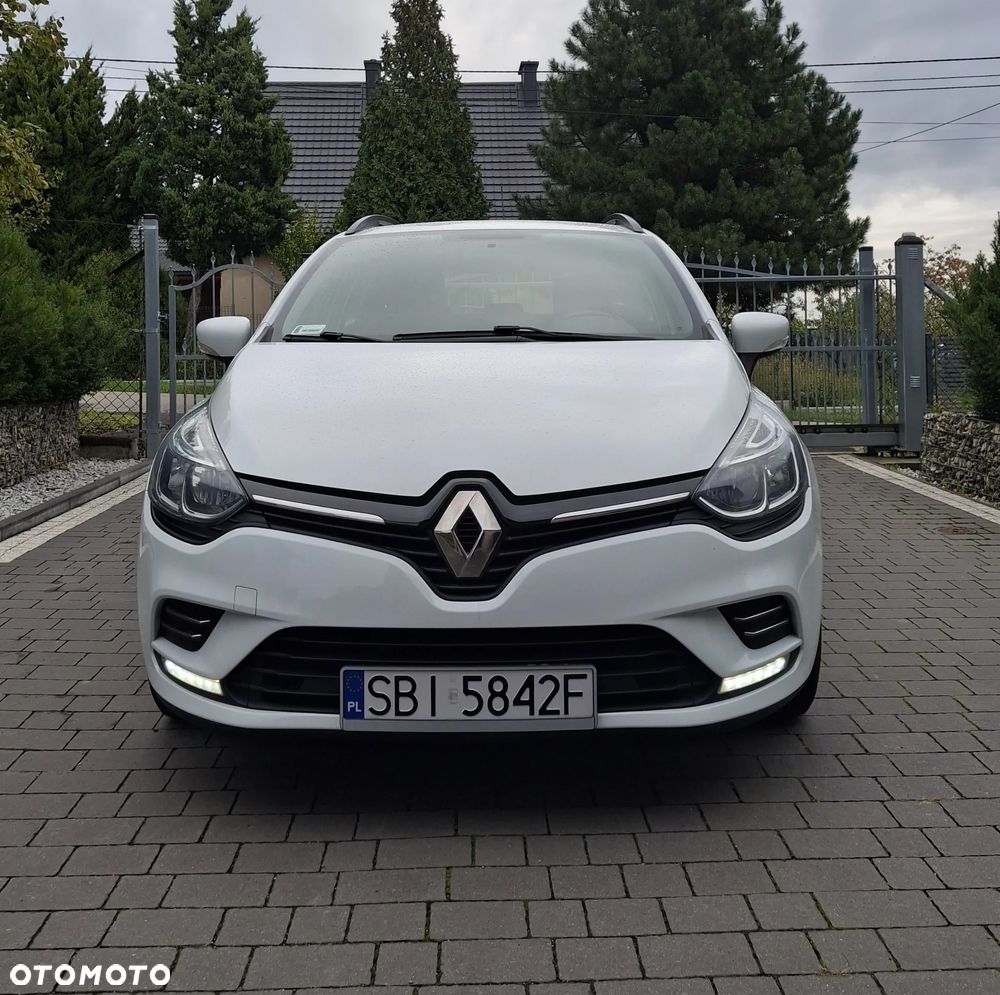 Renault Clio 0.9 Energy TCe Alize - 2