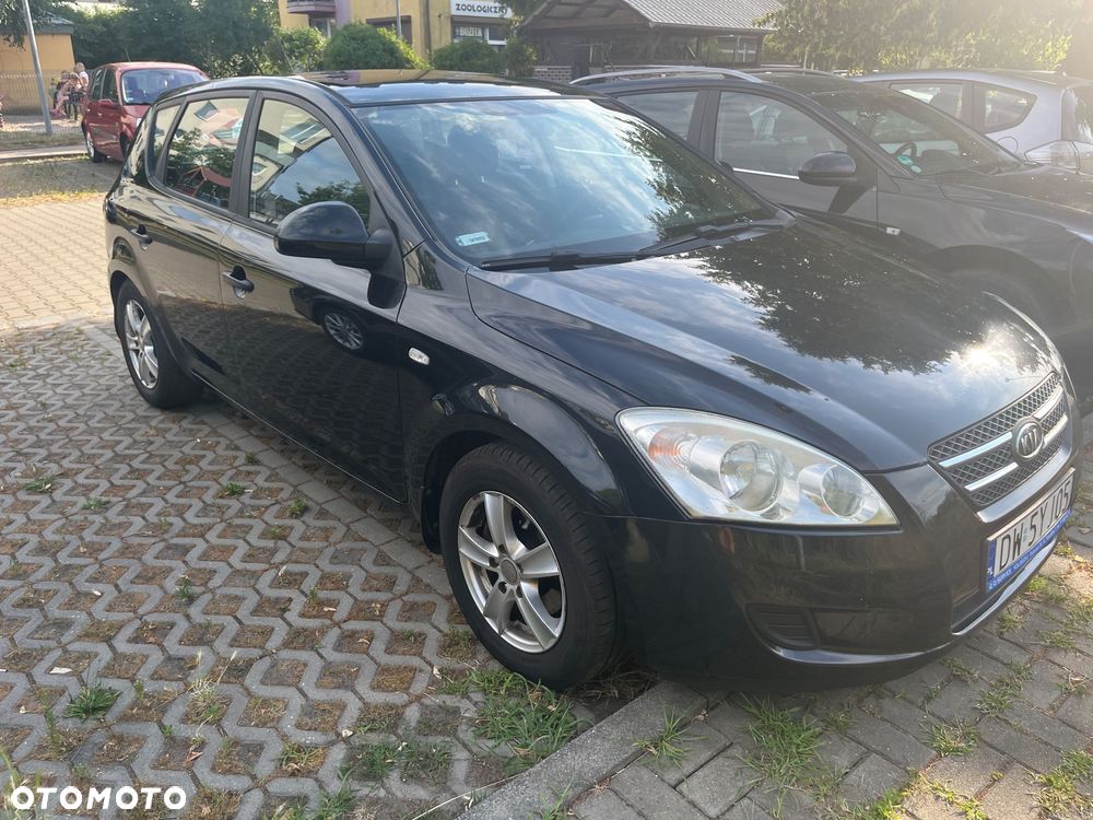 Kia Ceed 1.4 Optimum - 2