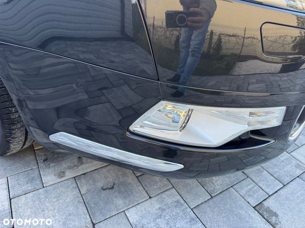 Citroën C5 1.6 THP 16V Exclusive - 15