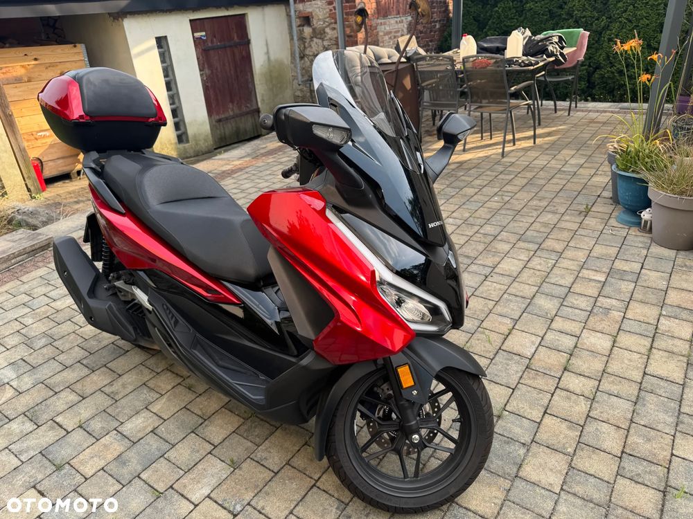Honda NSS - 3