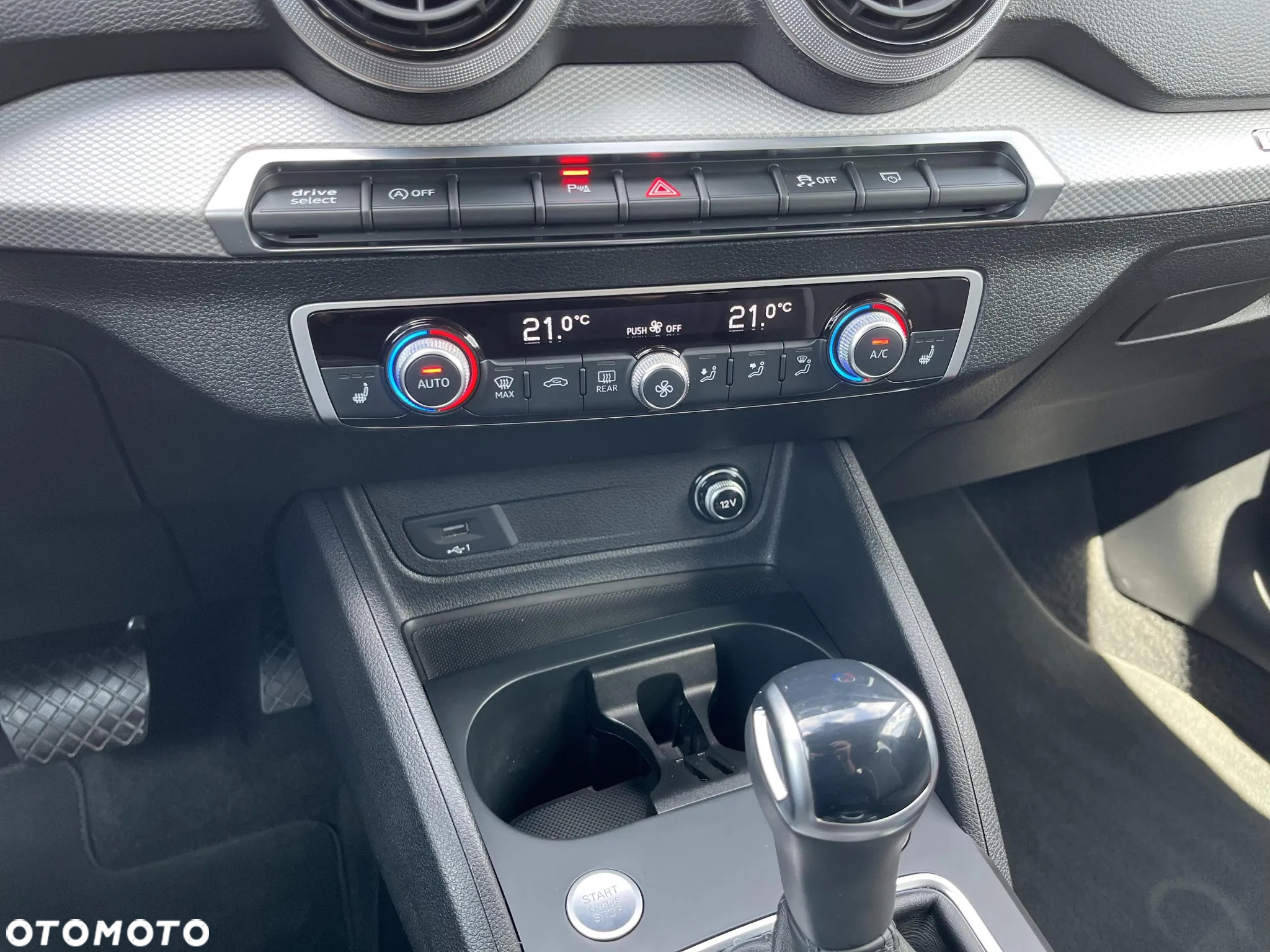 Audi Q2 35 TFSI Advanced S tronic - 20