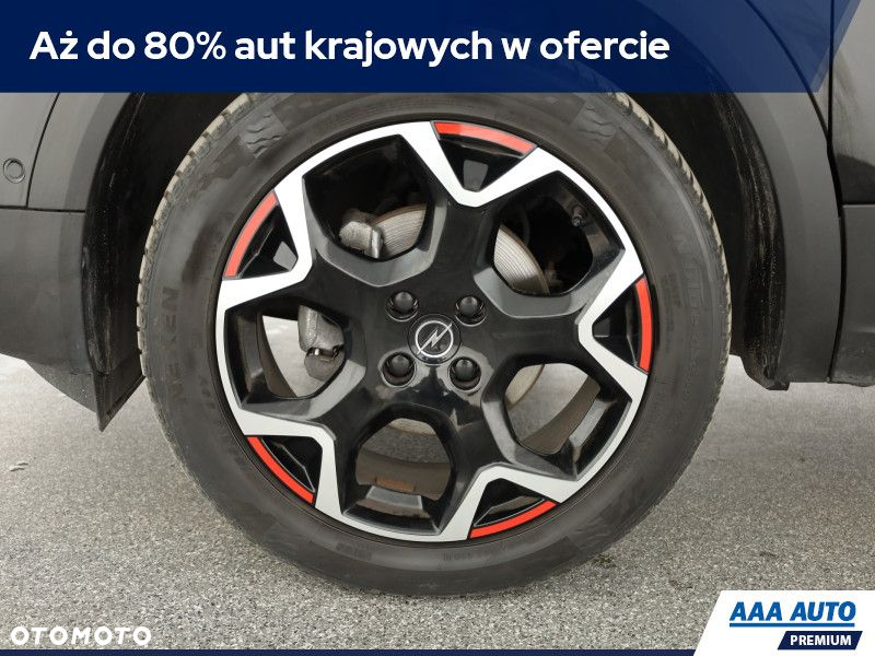 Opel Mokka - 13