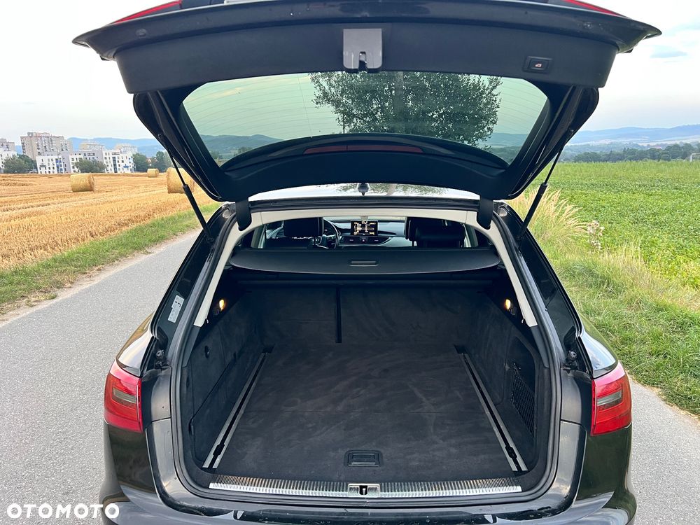 Audi A6 Avant 2.0 TDI Prime Line Multitronic - 10