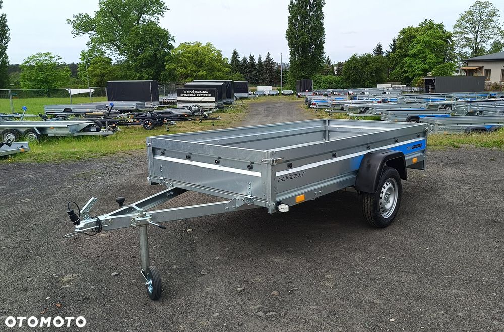 Faro Pondus 263x130 cm - 3