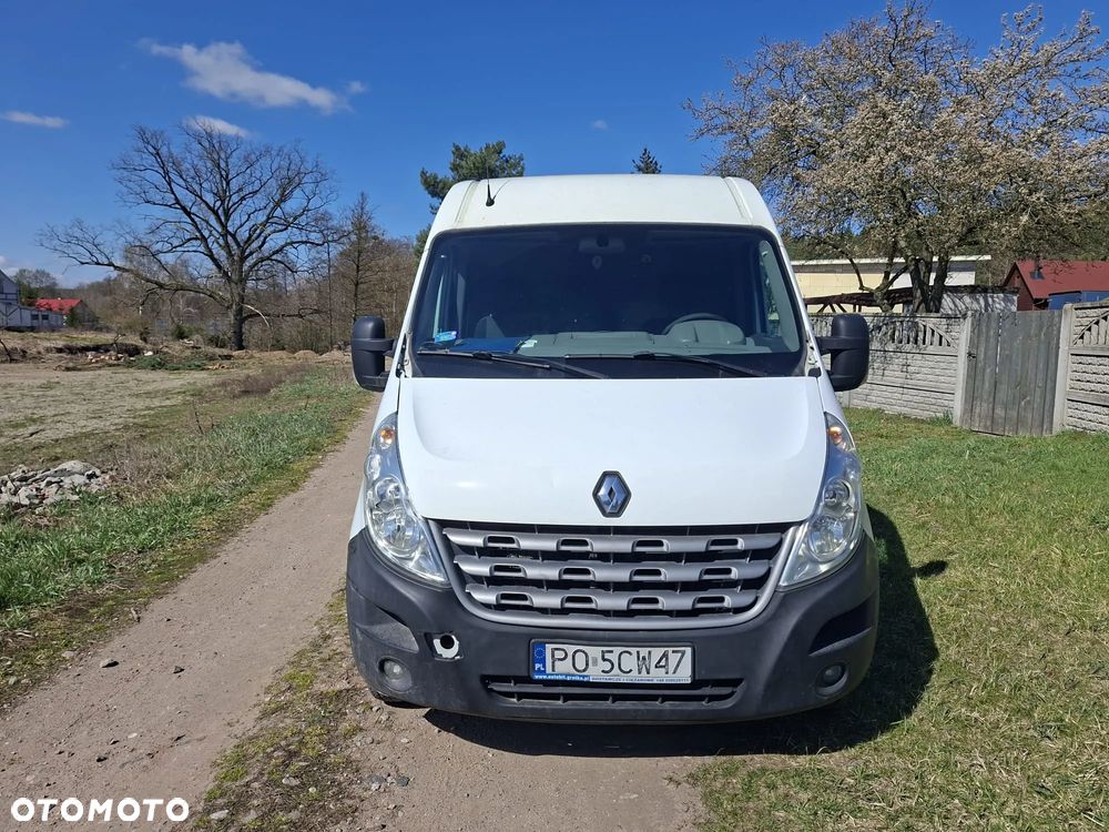 Renault Master - 6