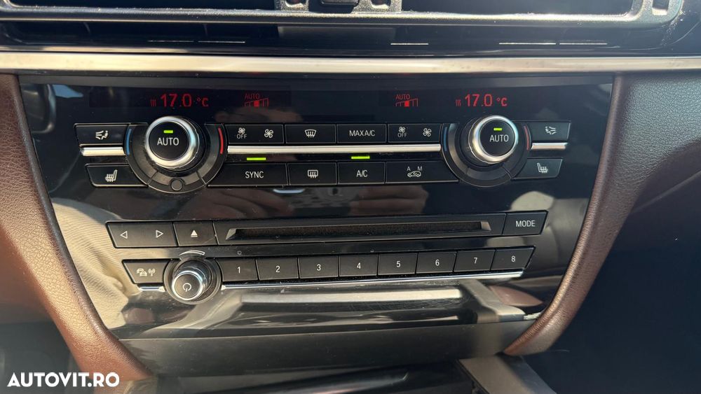 BMW X5 xDrive40d - 10