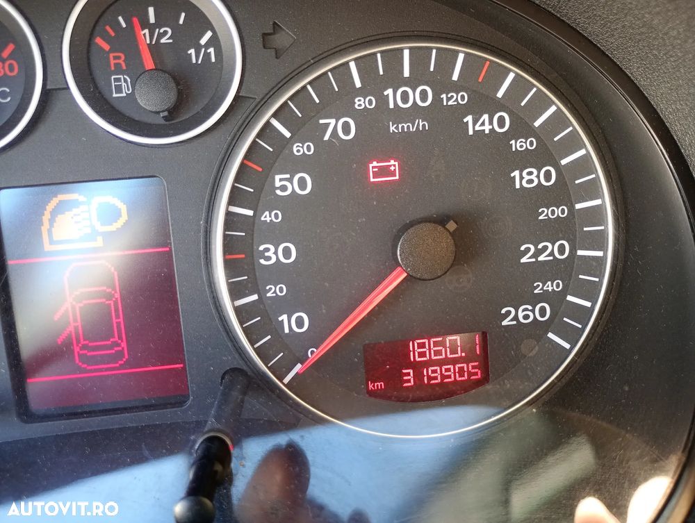 Audi A3 - 2