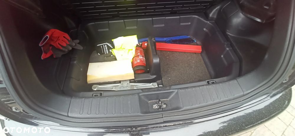 Nissan Juke 1.6 T Tekna - 12