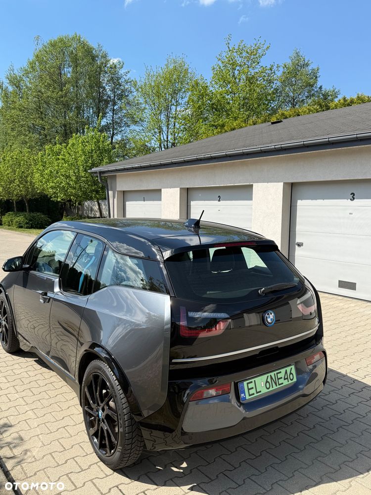 BMW i3 i3S 120 Ah - 8