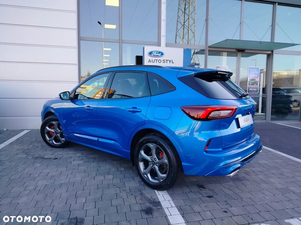Ford Kuga 1.5 EcoBoost FWD ST-Line X - 2
