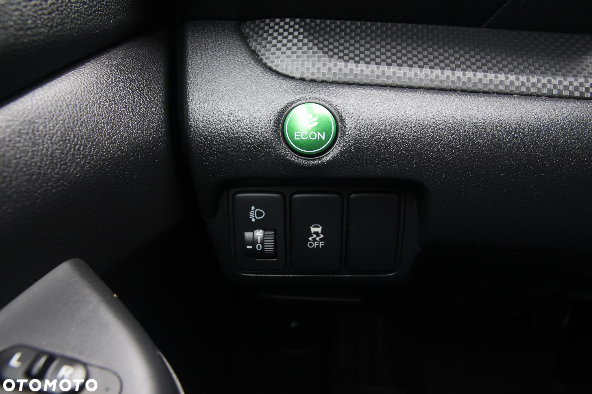 Honda CR-V 2.0i-VTEC 2WD Elegance - 21