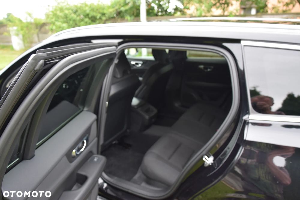Volvo V60 B4 D Geartronic Momentum Pro - 13