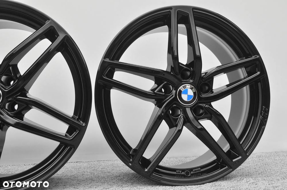 Felgi 8x18 5x112 BMW G20 G22 G23 G82 X3 G01 X4 G02 G30 G60 G70 G11 - 7
