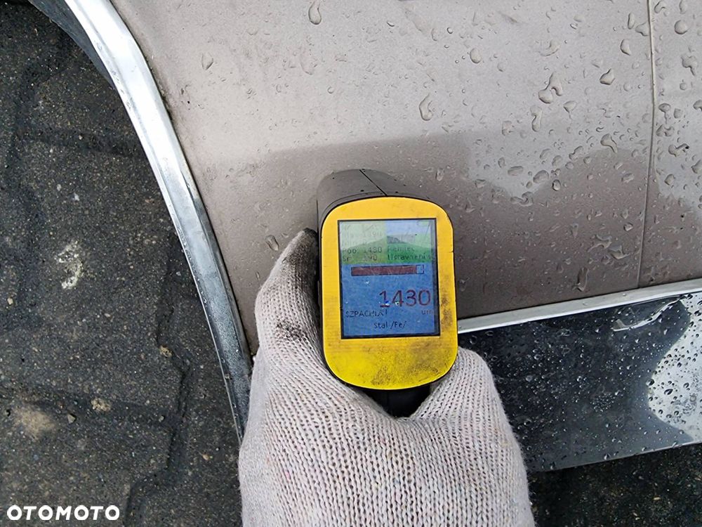 BŁOTNIK PRAWY PRZÓD CADILLAC ELDORADO COUPE - 2