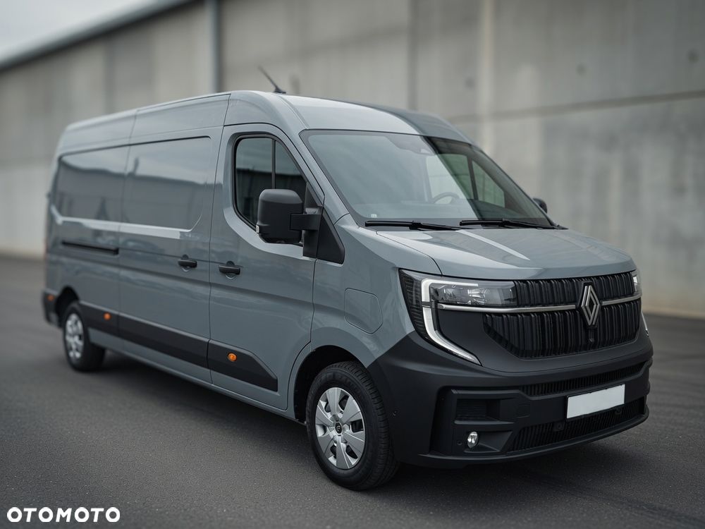 Renault Master dCi L3H2 Extra - 2