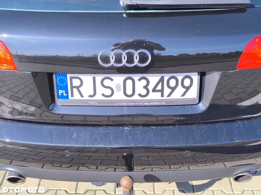 Audi A4 Avant - 4