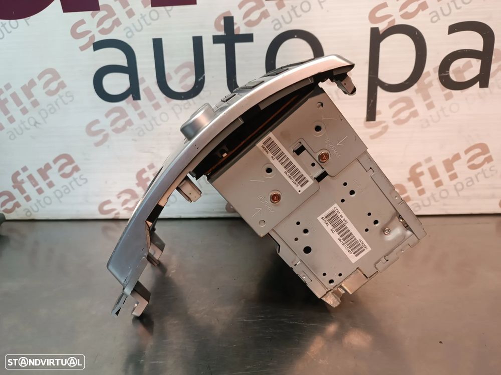 AUTO-RADIO ORIGINAL MAZDA 5 14792086 CC9366AR0 - 6