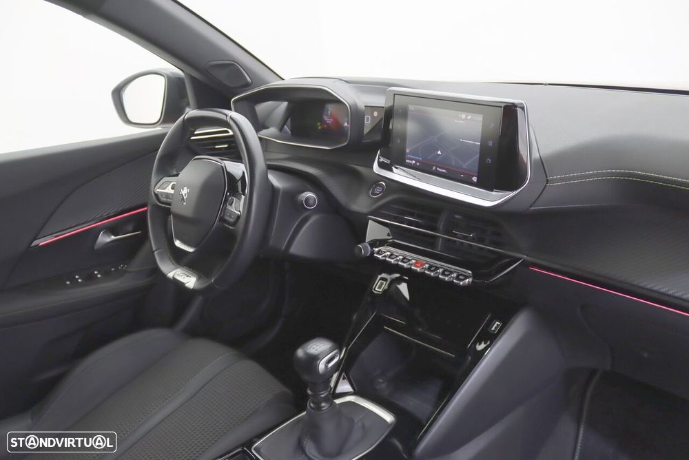 Peugeot 2008 PureTech 130 GT - 7