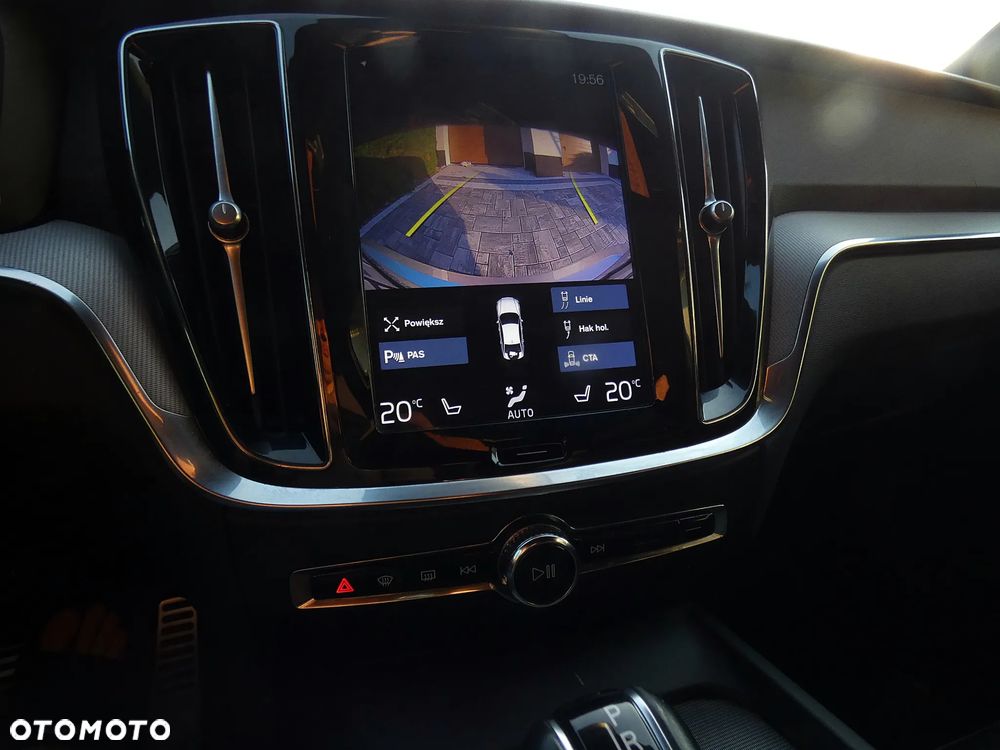 Volvo S60 T5 Drive-E R-Design Summum - 7