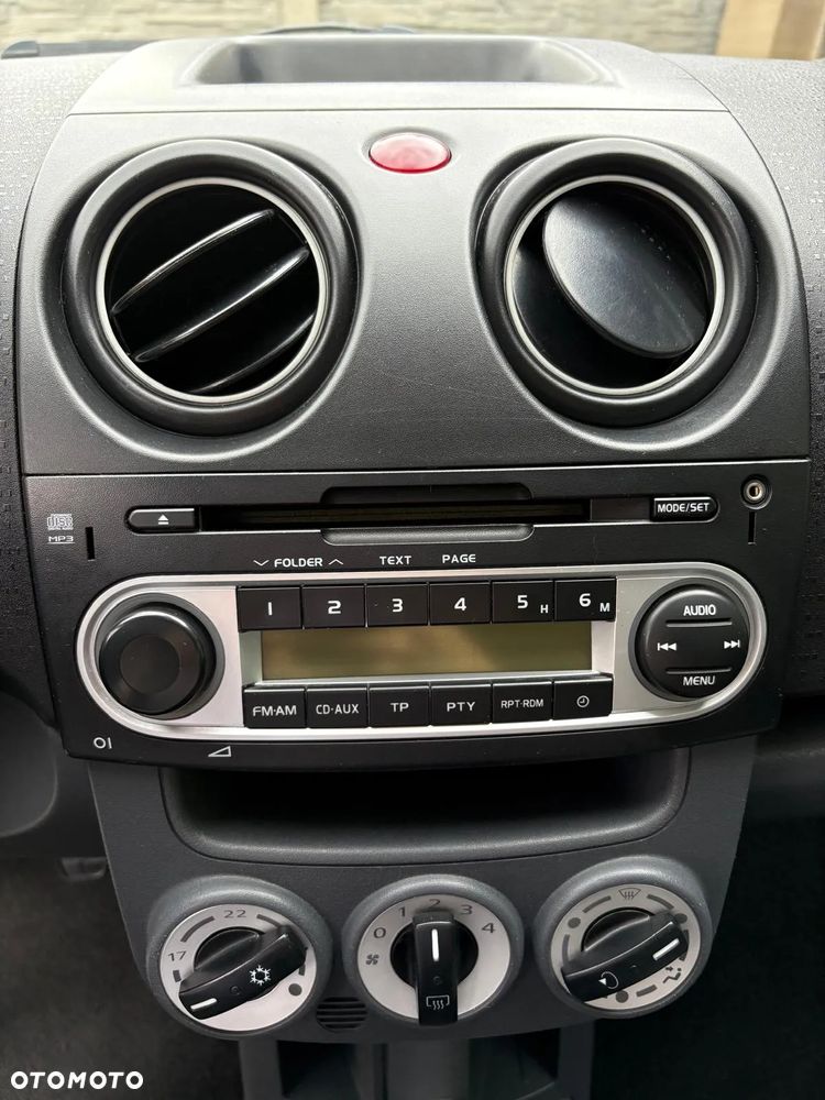 Mitsubishi Colt 1.3 Intense - 7
