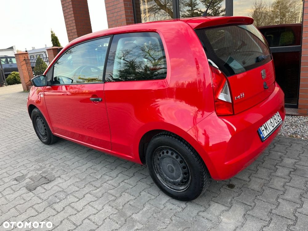 Seat Mii 1.0 Style - 3