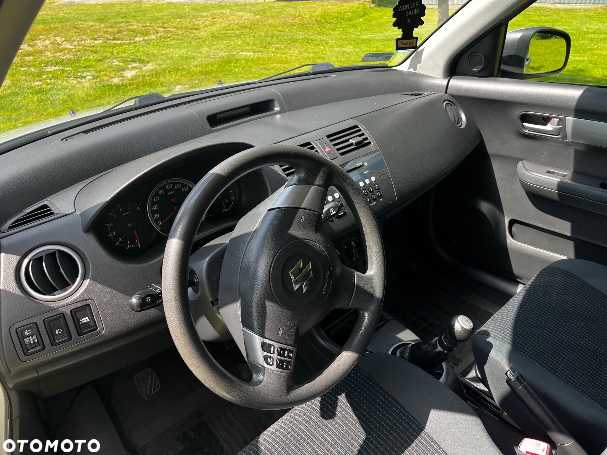 Suzuki Swift 1.3 Comfort XL - 7