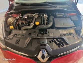 Renault Clio Sport Tourer 1.5 dCi Dynamique S - 32