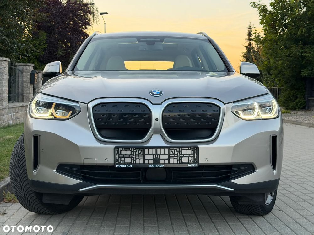 BMW iX3 Inspiring - 30