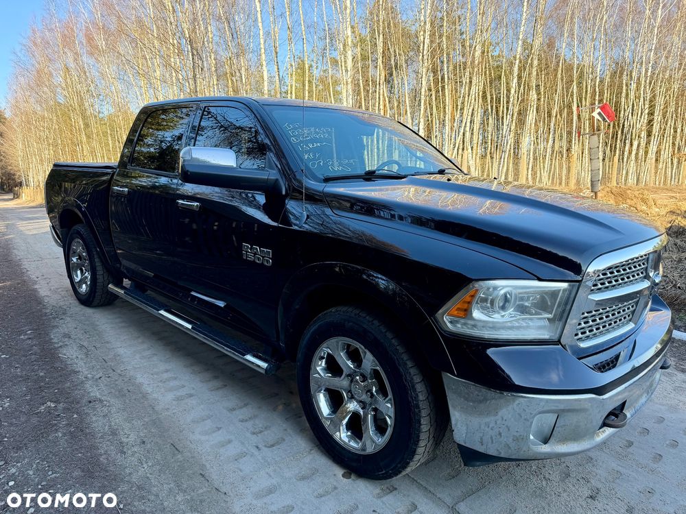 Dodge RAM - 7