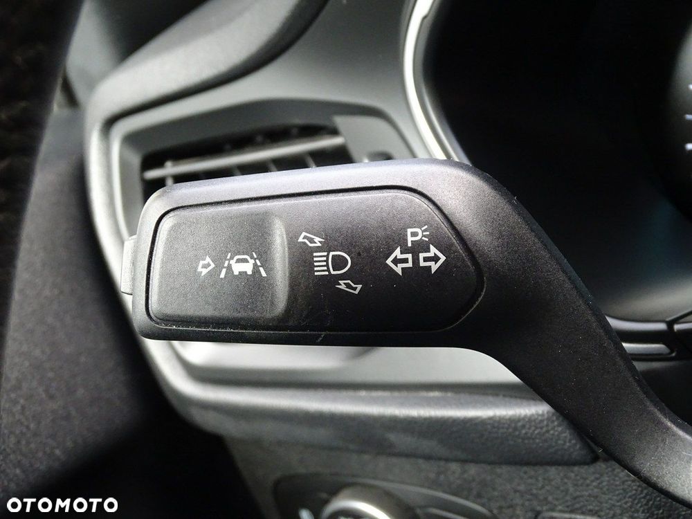 Ford Focus 1.5 EcoBlue Start-Stopp-System ACTIVE DESIGN - 19