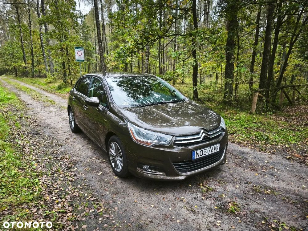 Citroën C4 - 23