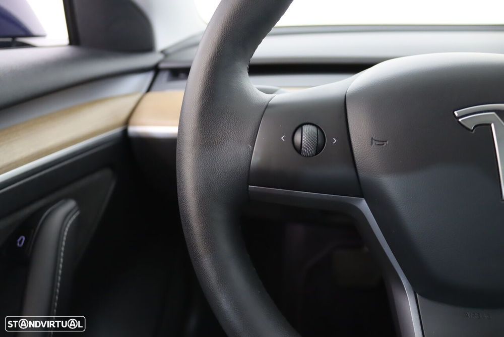 Tesla Model 3 Long Range Tração Traseira - 12