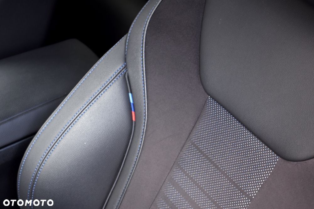 BMW Seria 3 320d xDrive mHEV M Sport sport - 21